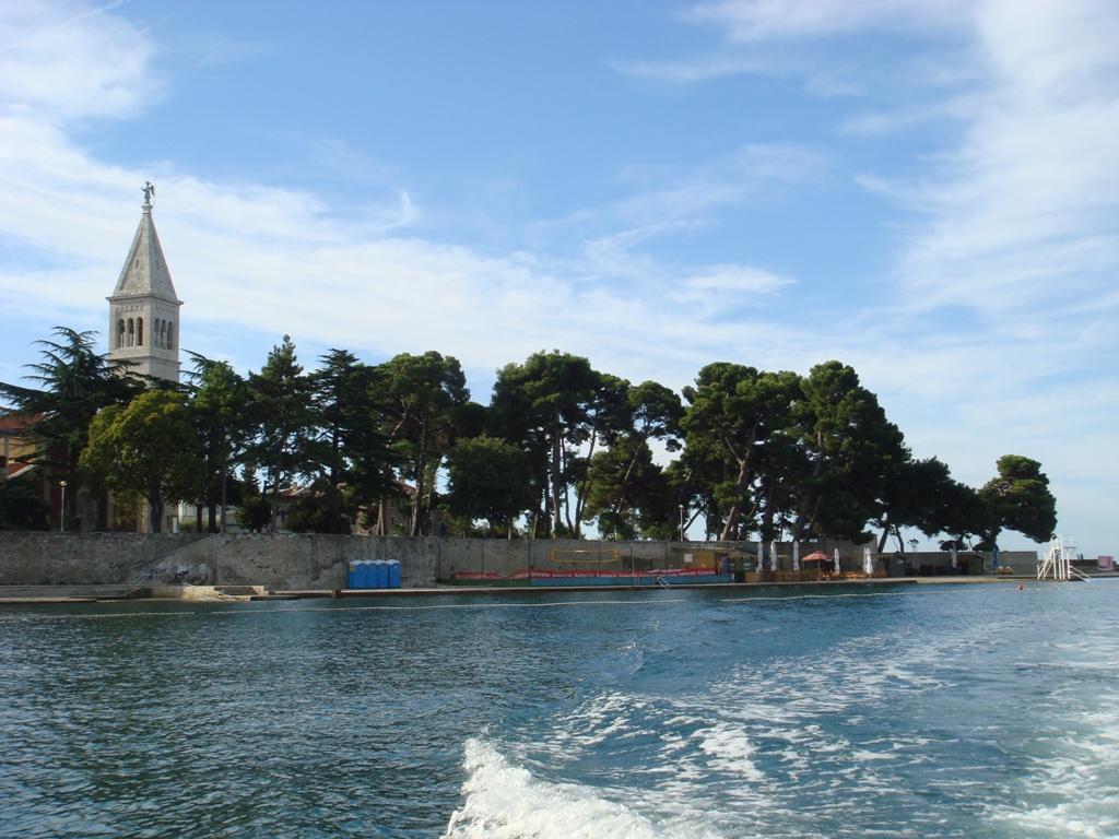 Novigrad - Sv. Pelagij