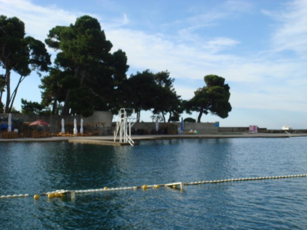 Novigrad - Sv. Pelagij