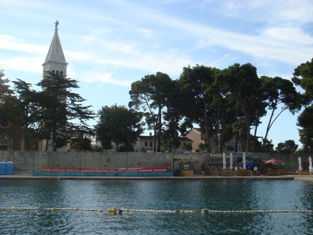 Novigrad - Sv. Pelagij