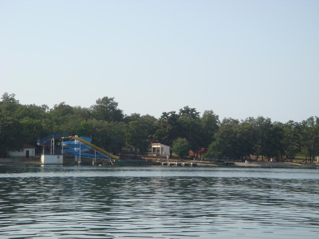 Červar - Porat