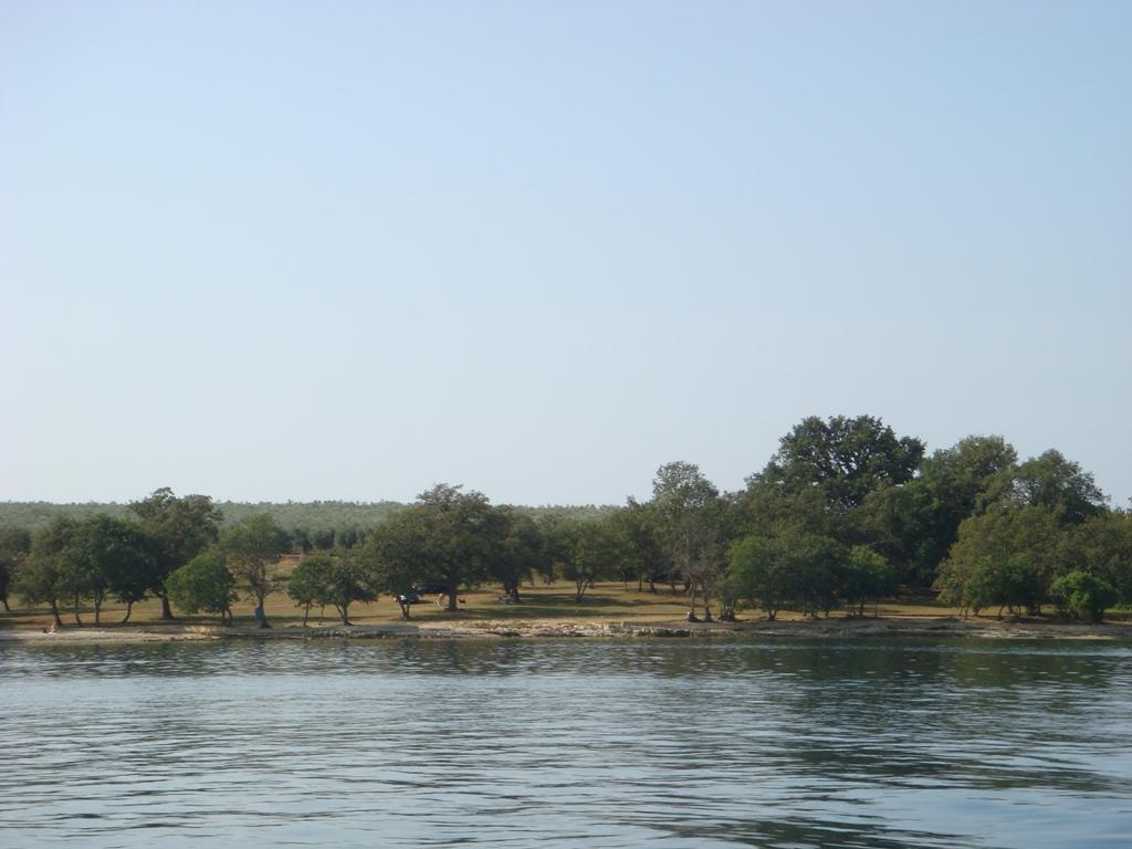 Červar - Porat