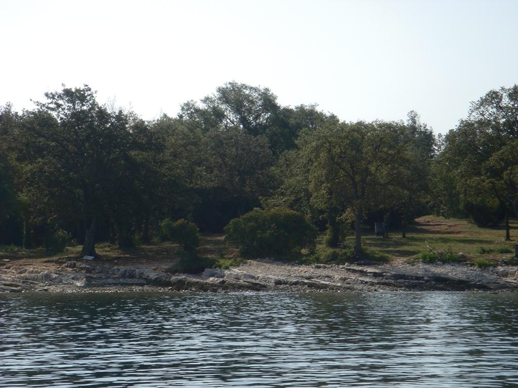 Červar - Porat