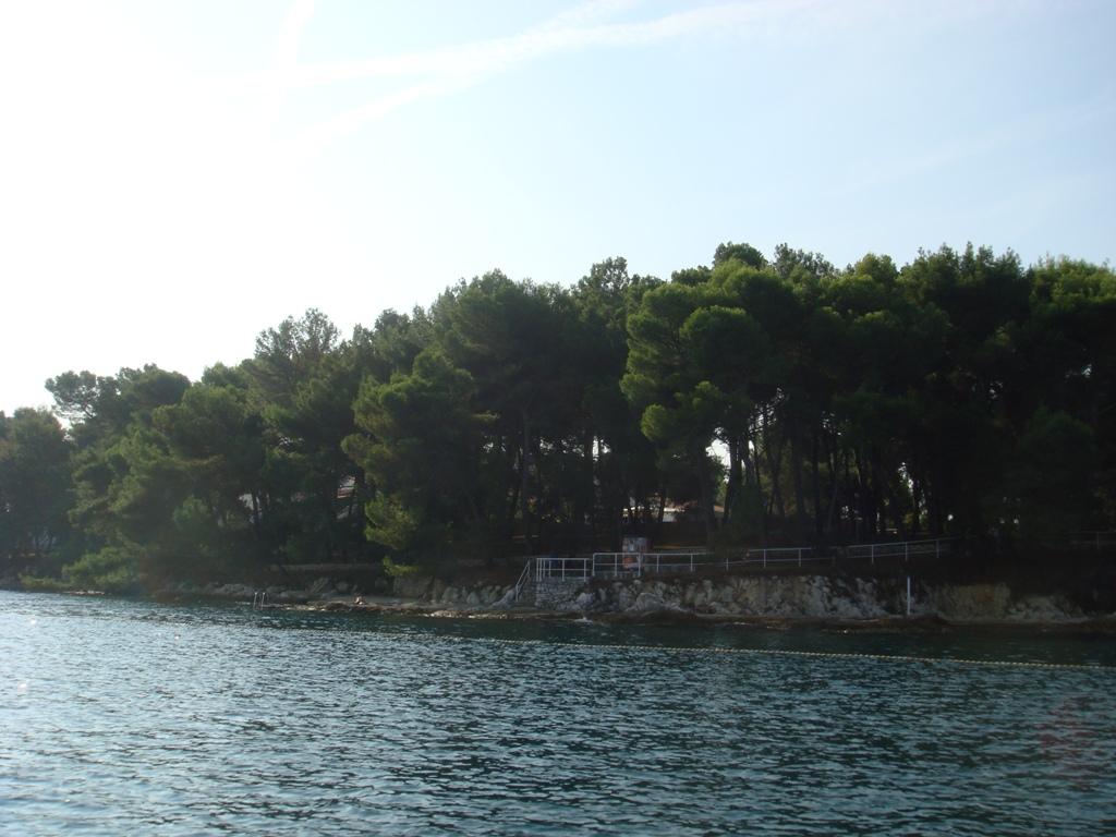 Hotel Galiot - Prema uvali