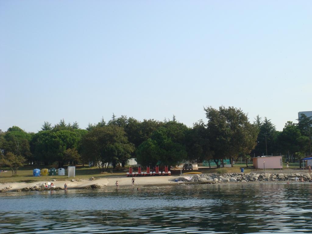 Hotel Materada - Sjeverni dio