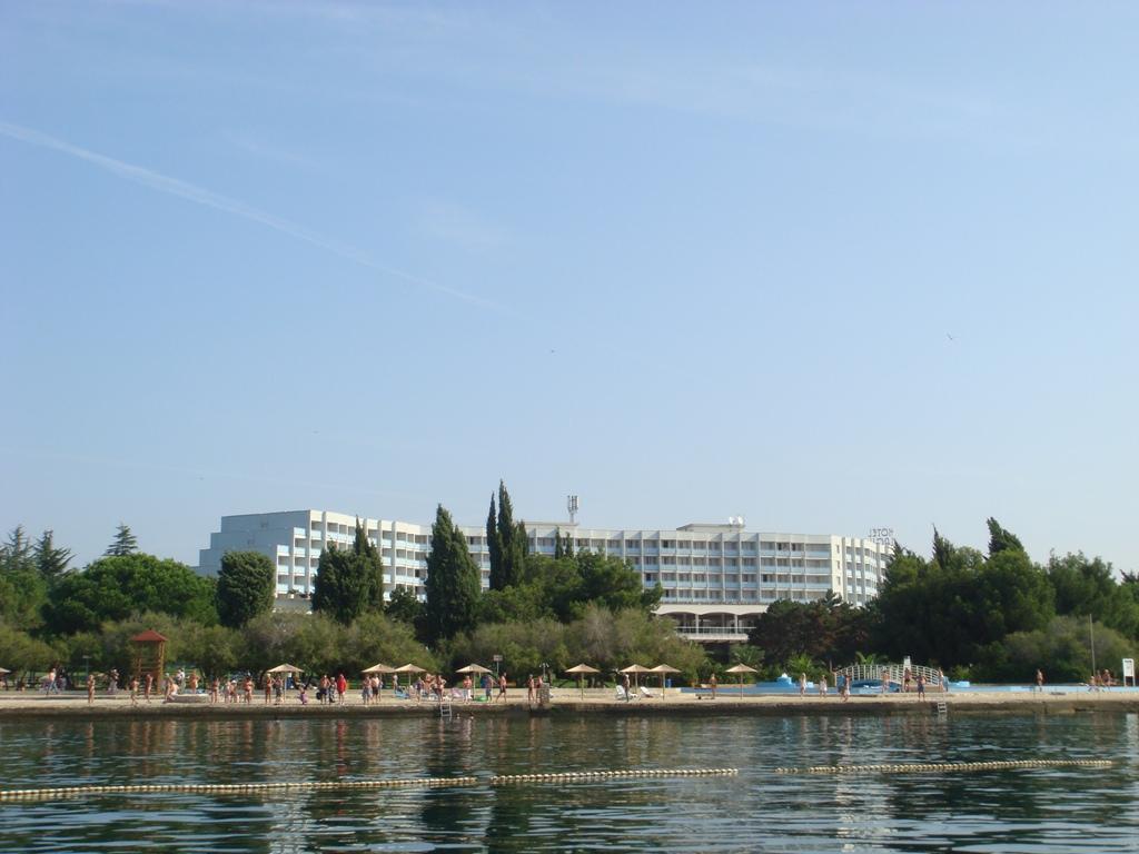 Hotel Materada - Sjeverni dio