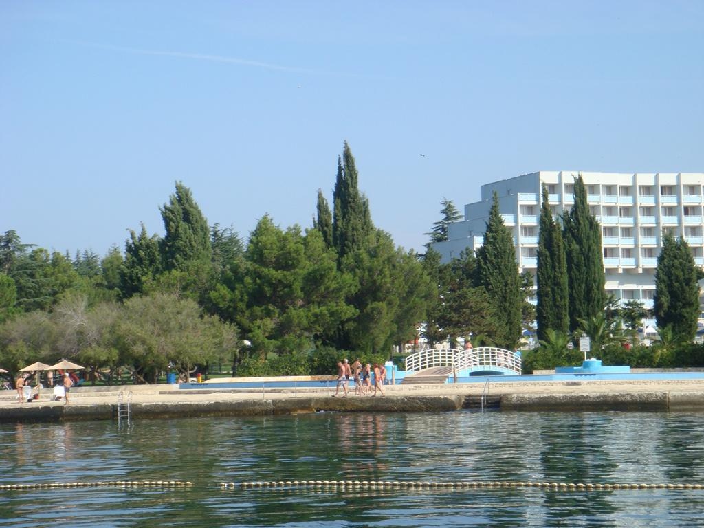 Hotel Materada - Sjeverni dio