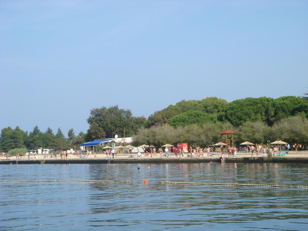 Hotel Materada - Sjeverni dio