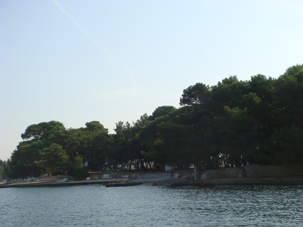 Hotel Parentium - Restoran Villa Romana