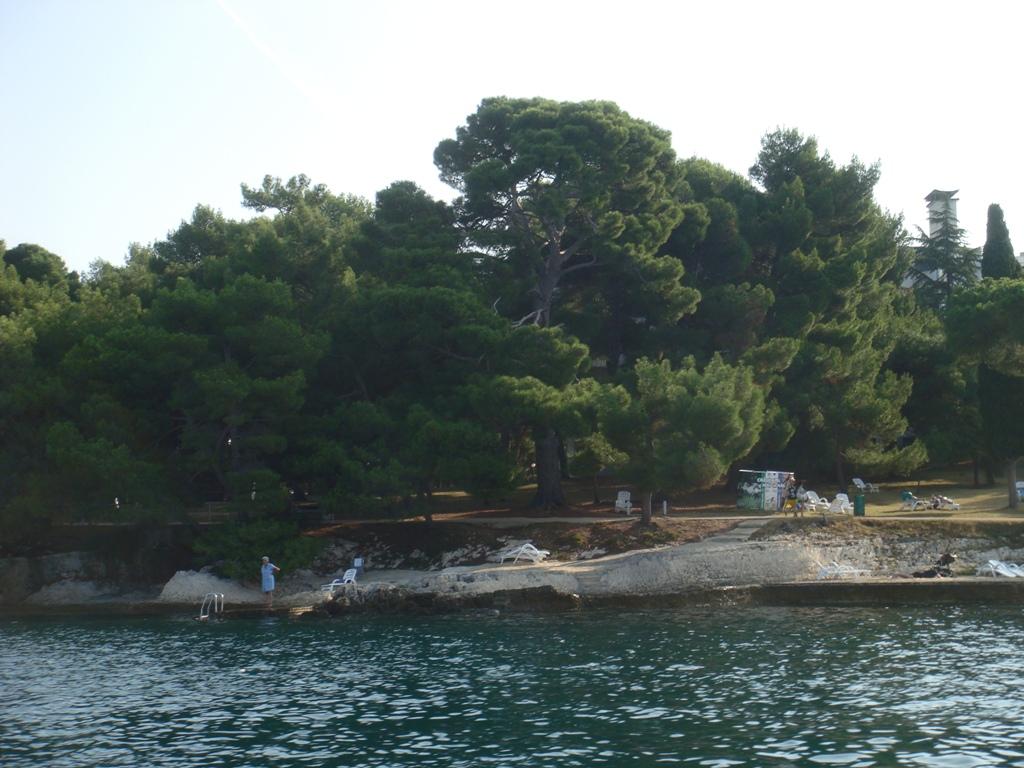 Hotel Parentium - Restoran Villa Romana