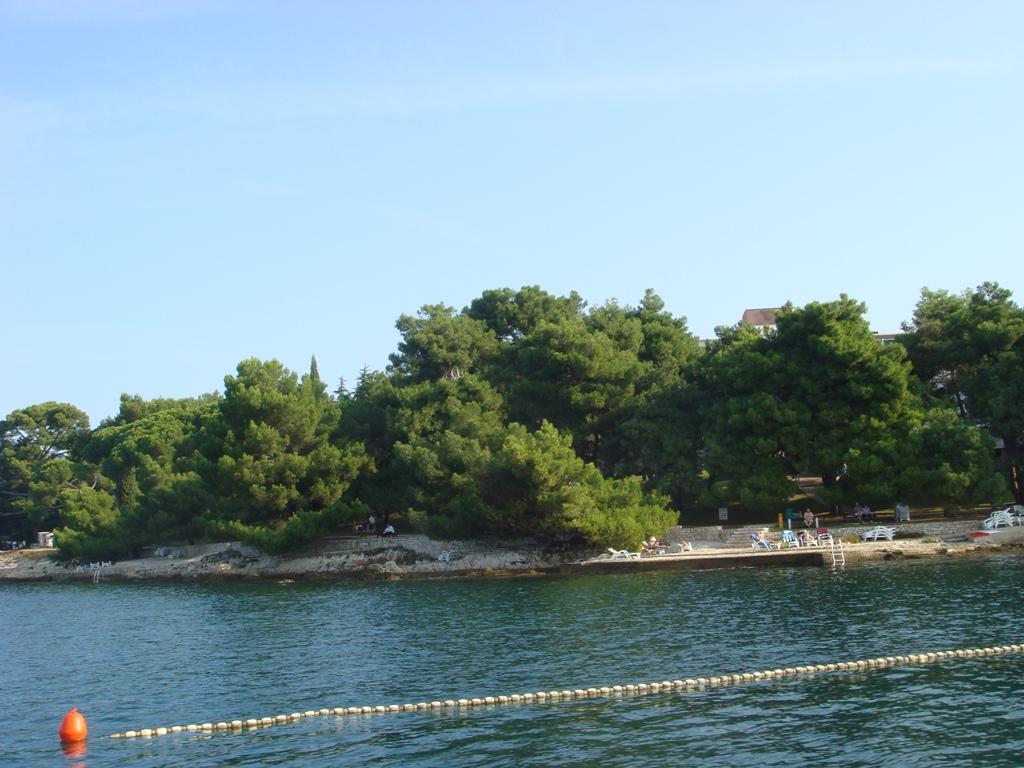 Hotel Parentium - Restoran Villa Romana