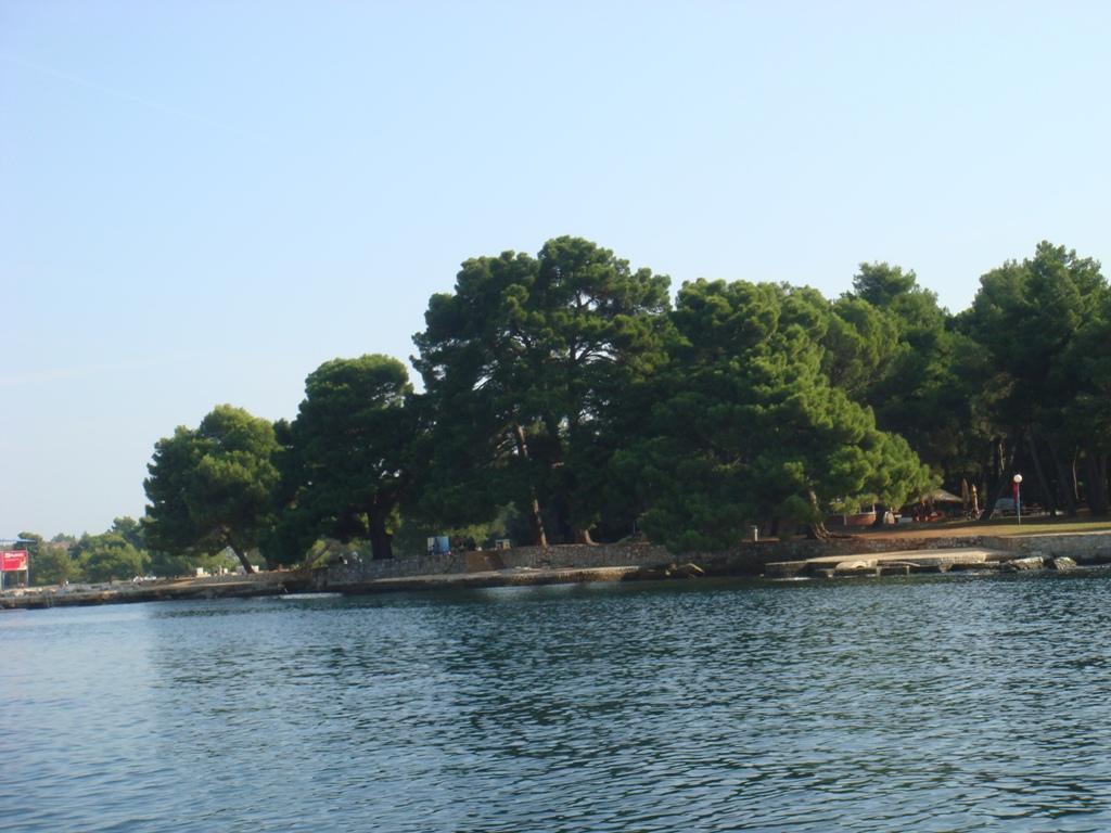 Hotel Pical - Bungalovi