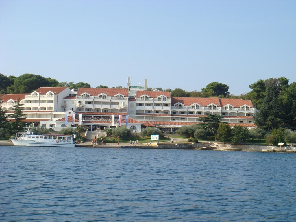 Otok Sv. Nikola - Istok