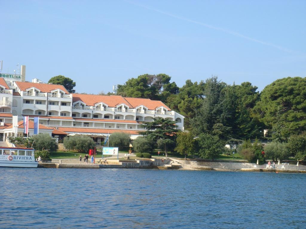 Otok Sv. Nikola - Istok