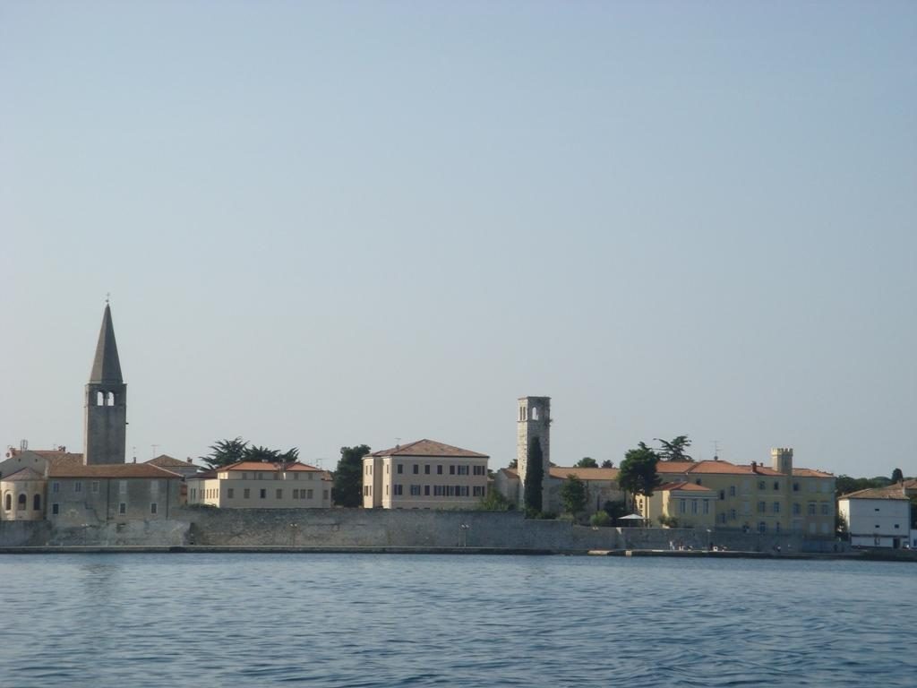 Peškera - Lijeva strana uvale