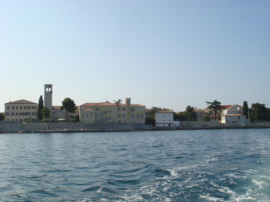 Peškera - Lijeva strana uvale