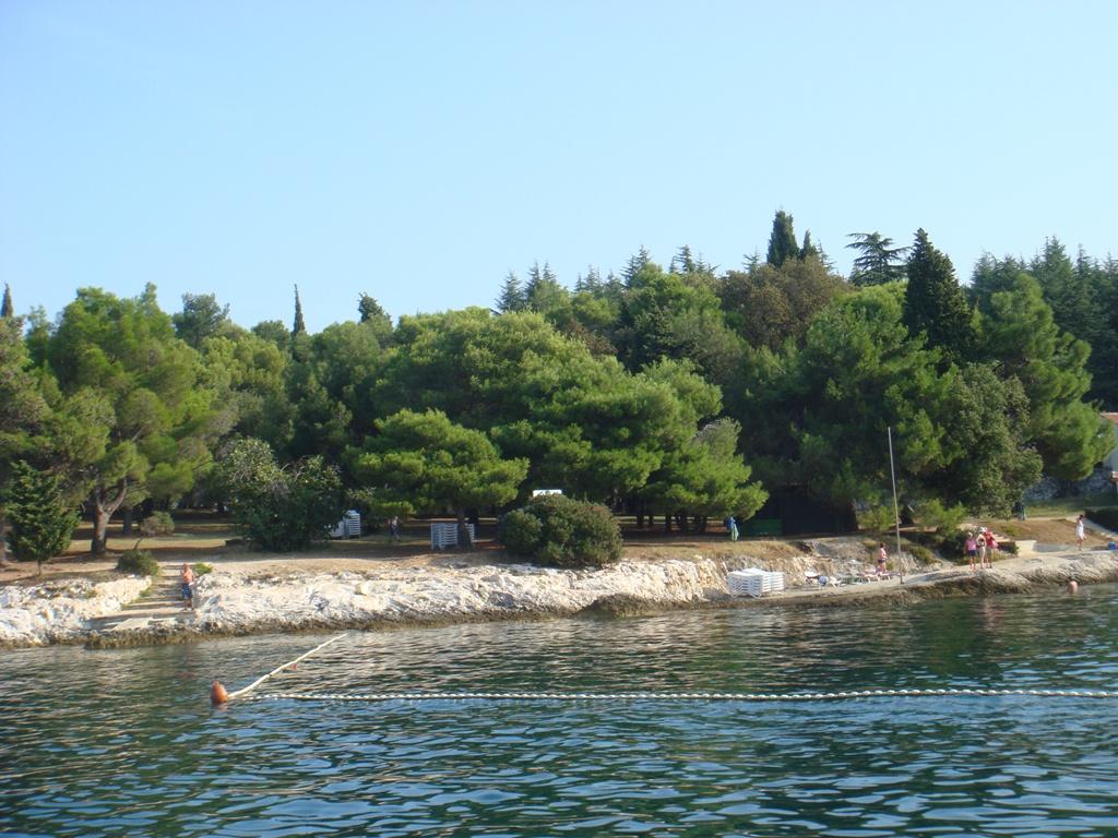 Restoran Istarska hiža - Plaža