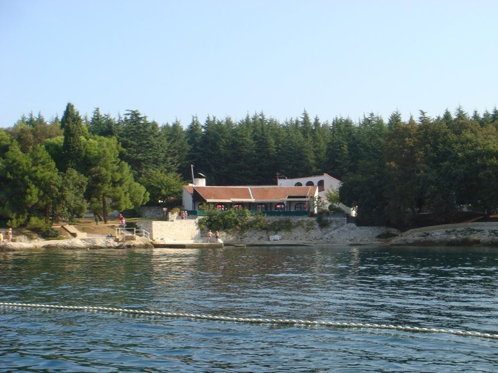 Restoran Istarska hiža - Plaža