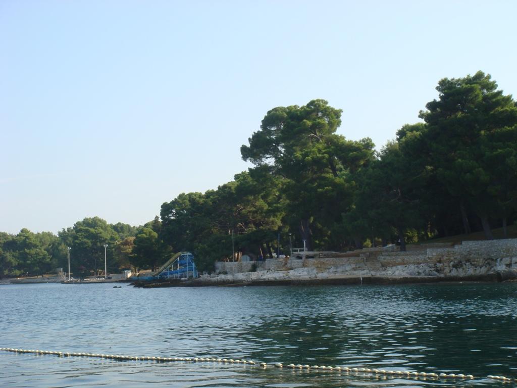 Rt Bara - Plaža