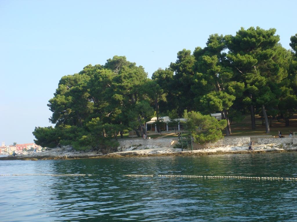 Rt Bara - Plaža