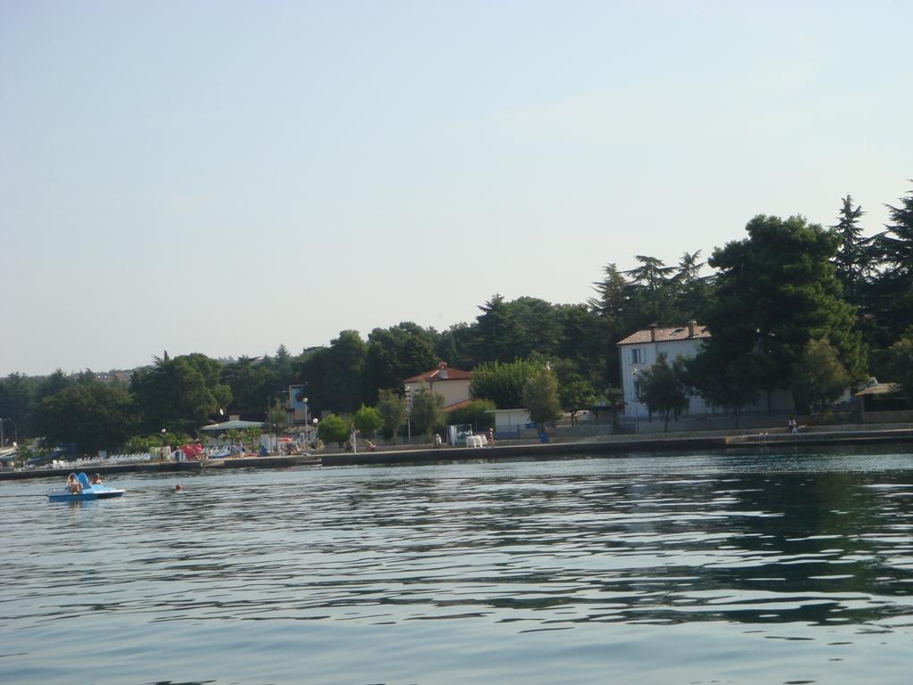 Špadići - Uvala Srgulje (sredina)