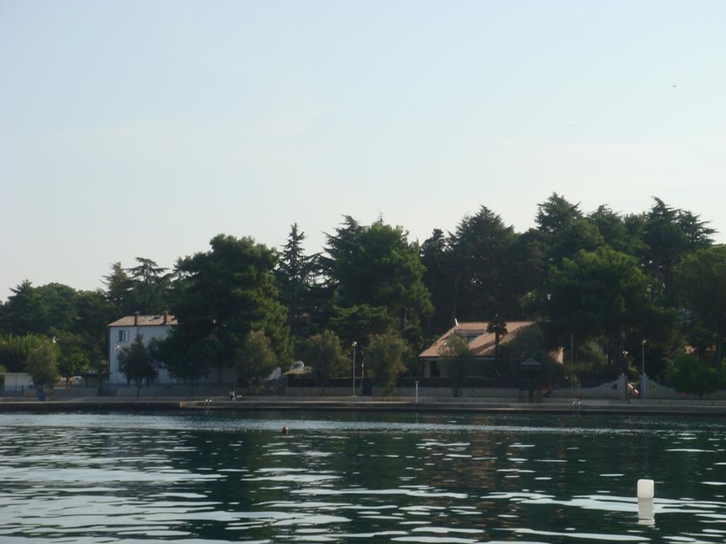 Špadići - Uvala Srgulje (sredina)
