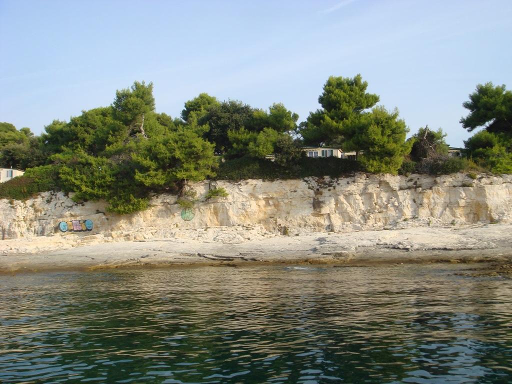 AC Stoja - Prema gradskoj plaži
