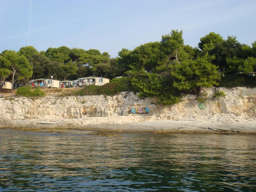 AC Stoja - Prema gradskoj plaži