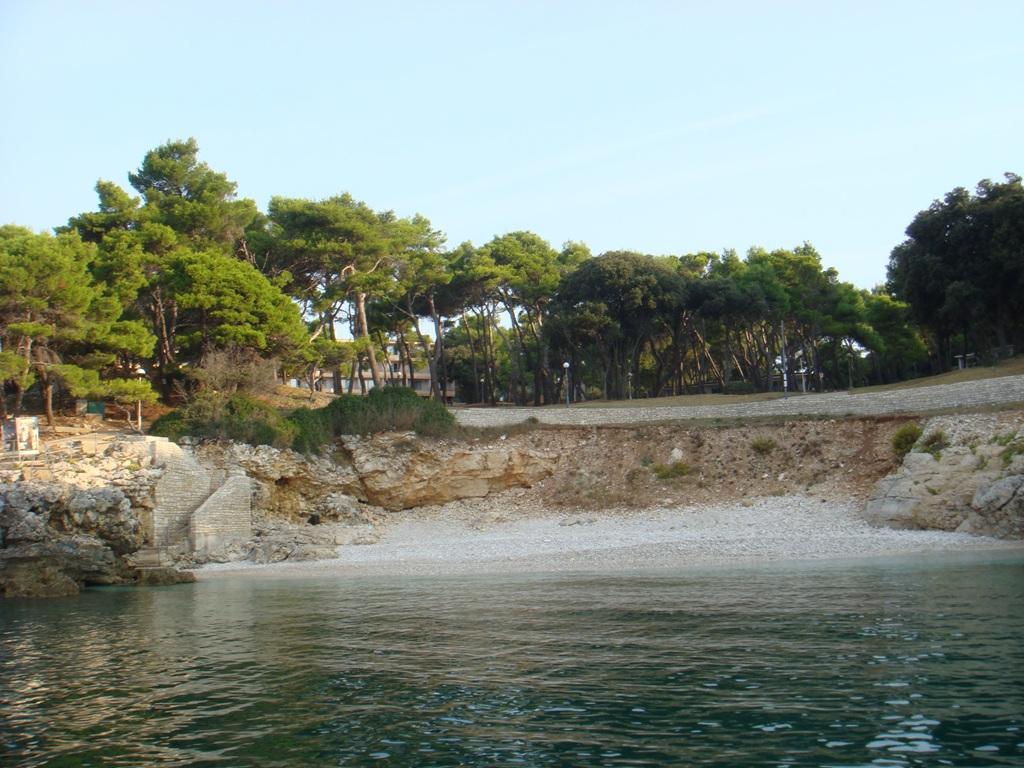 Hotel Park - Ispod hotela