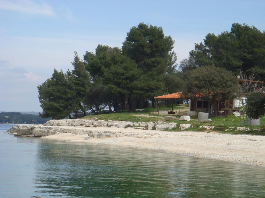 Puntižela - Monte Cristo Beach