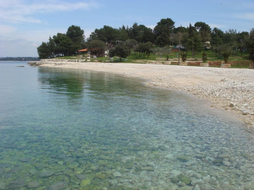 Puntižela - Monte Cristo Beach