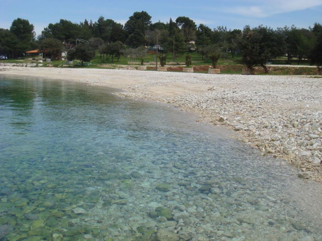 Puntižela - Monte Cristo Beach