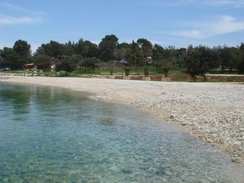 Puntižela - Monte Cristo Beach