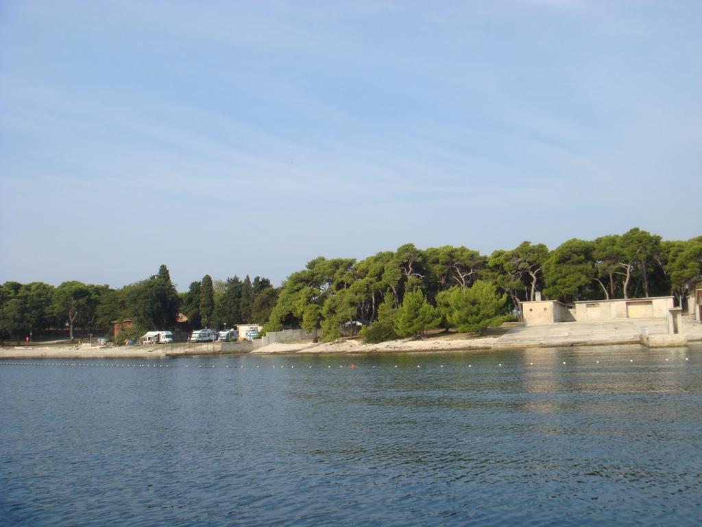 Stoja - Gradska plaža