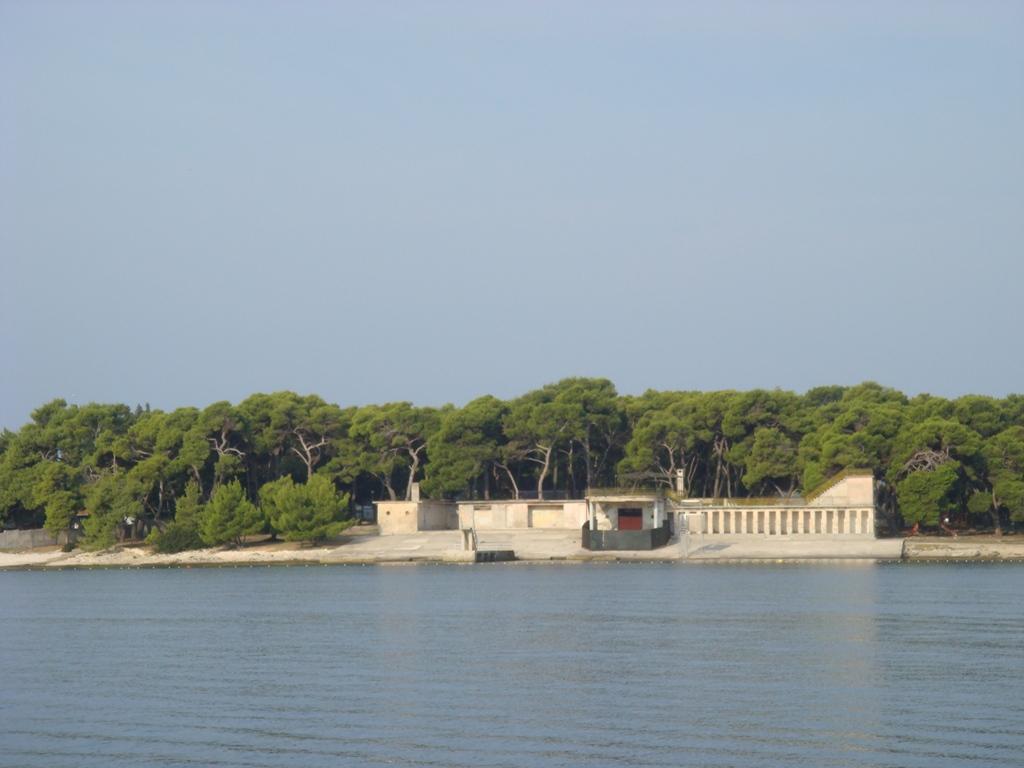 Stoja - Gradska plaža
