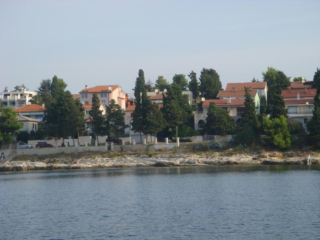 Stoja - Naselje Zelenika