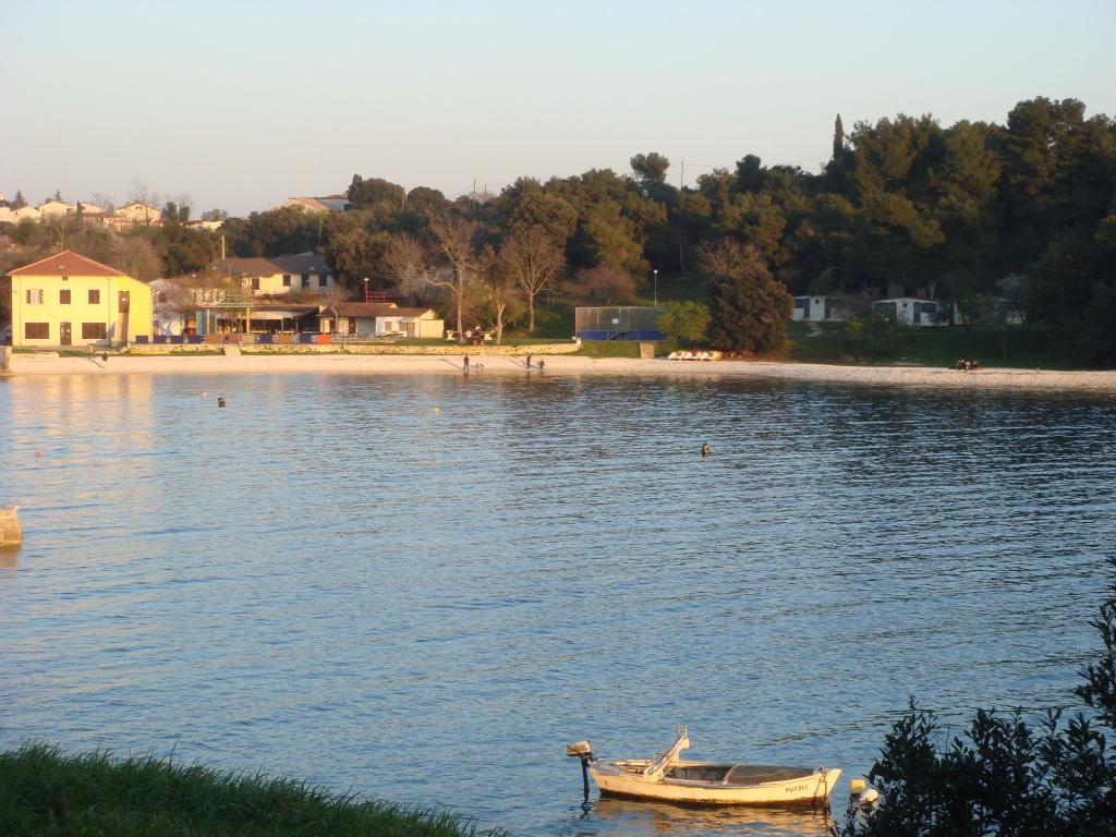 Valsaline - Uvala F.S.