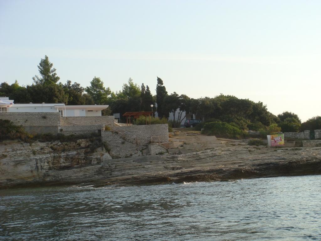 Verudela - Svjetionik