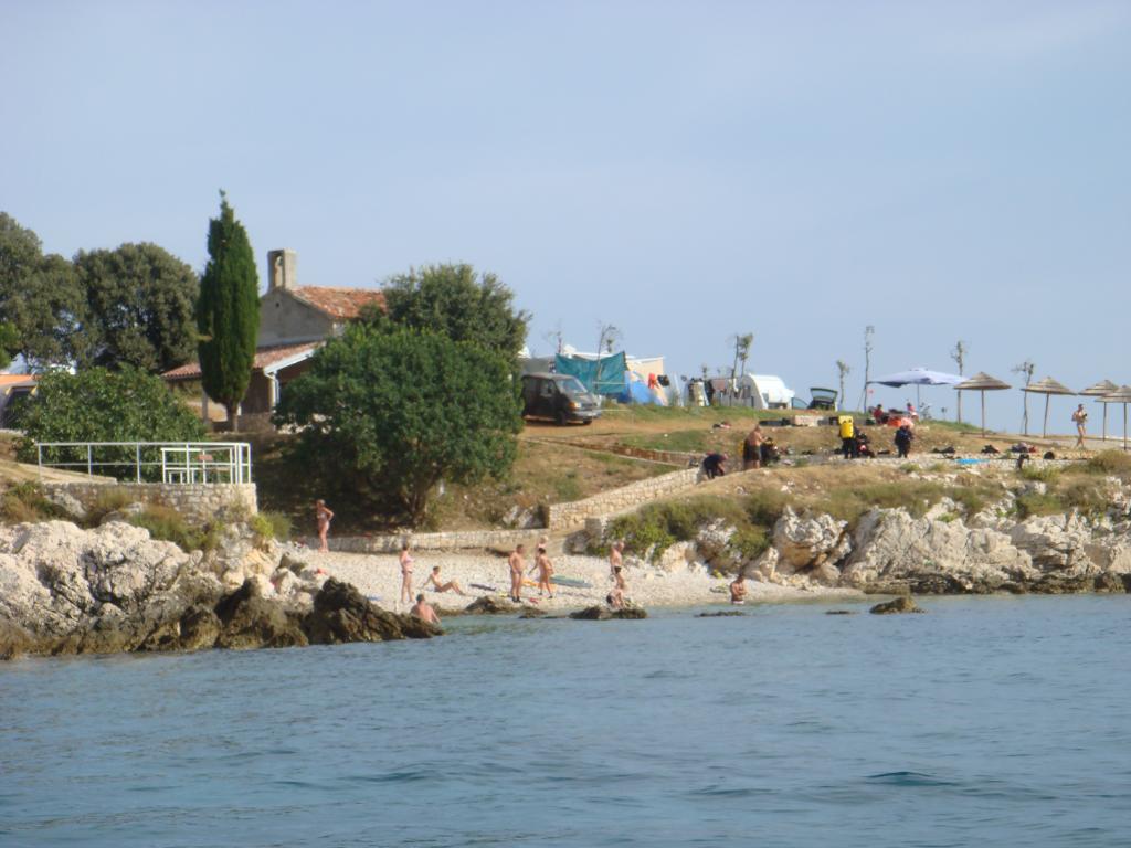 AC Marina - Crkvica