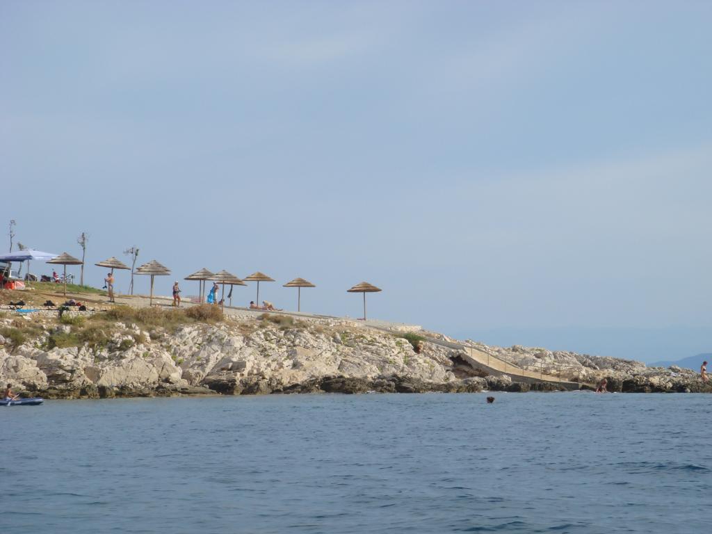 AC Marina - Crkvica