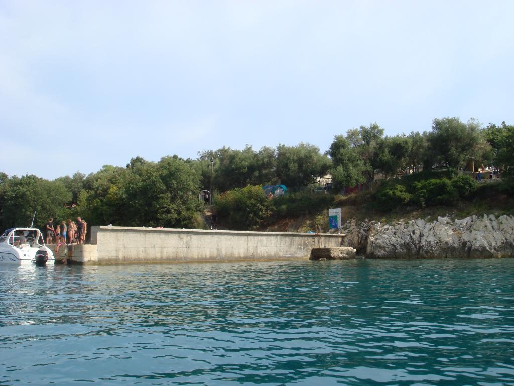 AC Marina - Pozicija II