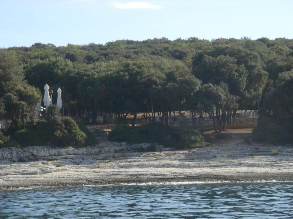 AC Amarin - Ispod restorana