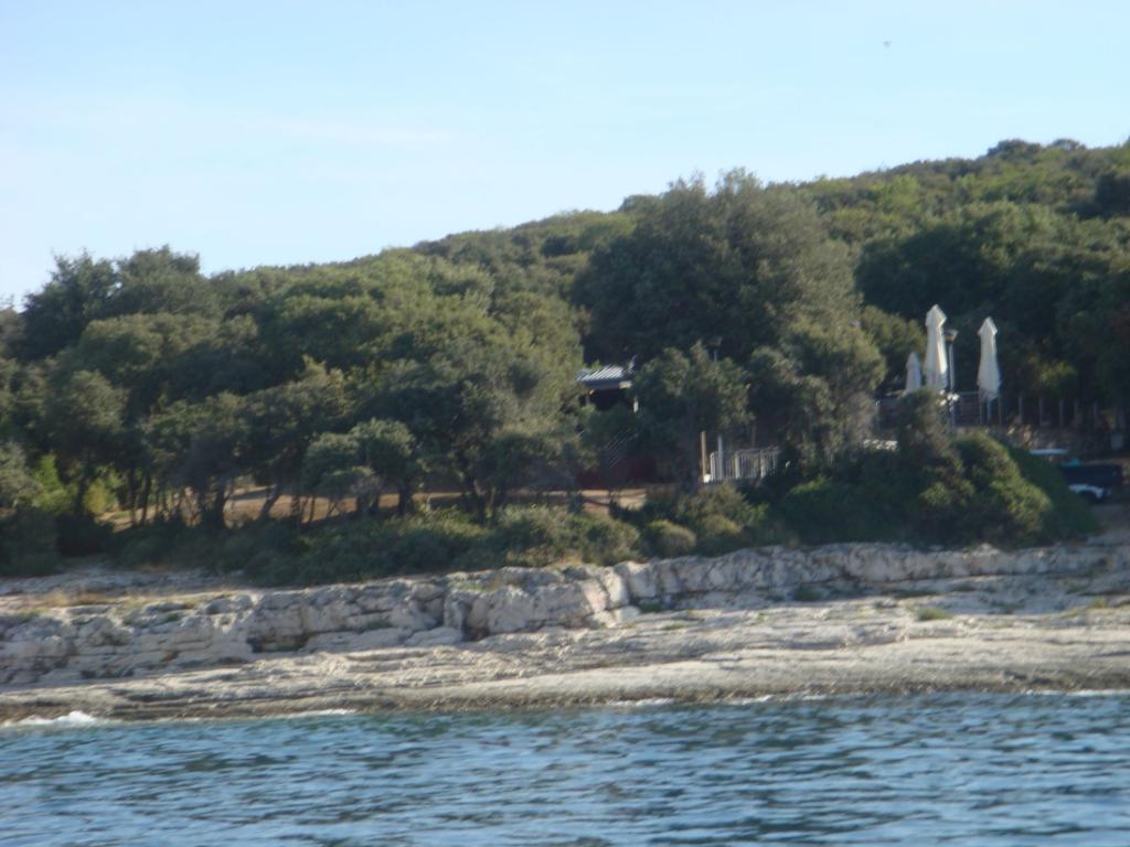 AC Amarin - Ispod restorana