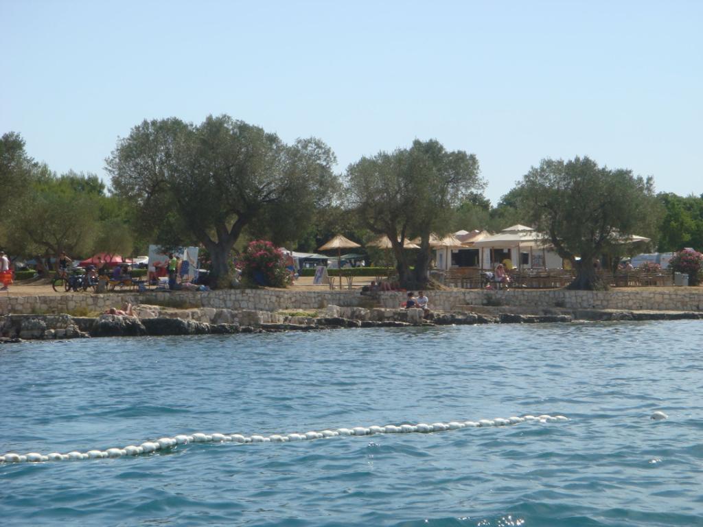 AC Polari - Plaža Polari