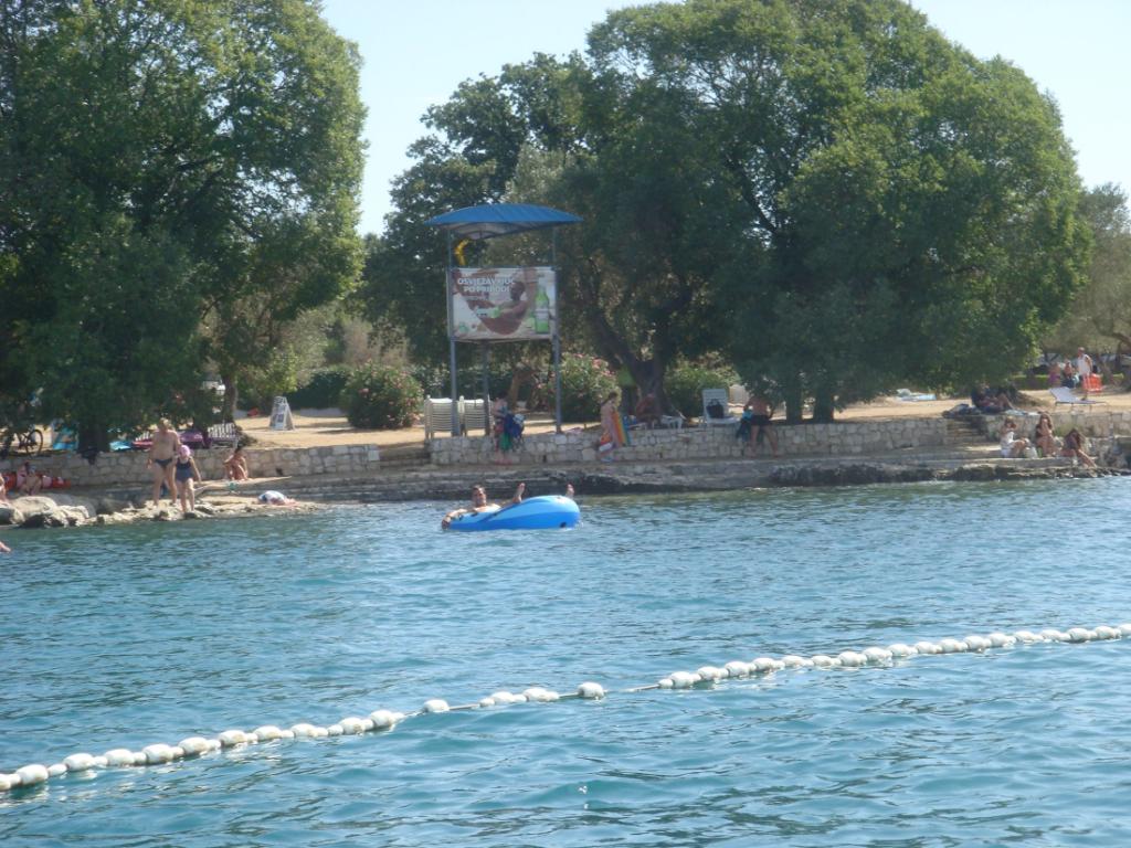AC Polari - Plaža Polari