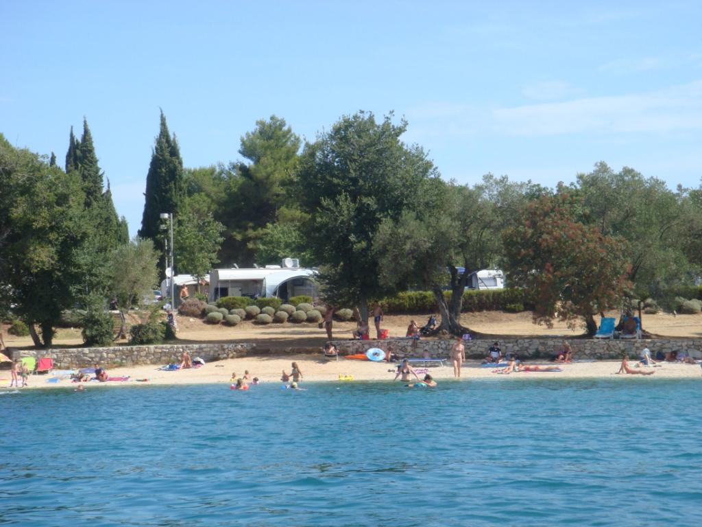 AC Polari - Plaža Polari
