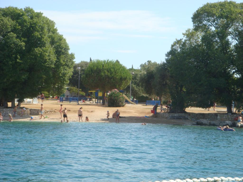AC Polari - Plaža Polari