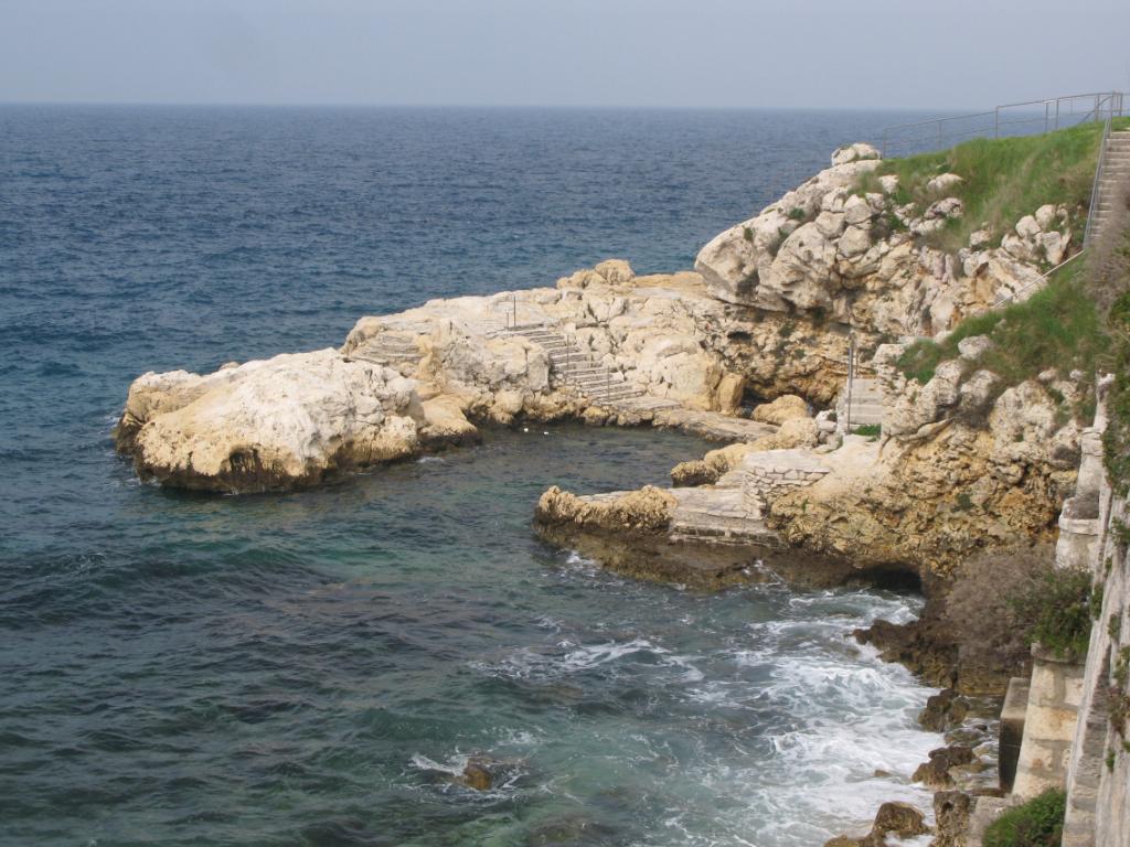 Hotel Rovinj - Ispod hotela