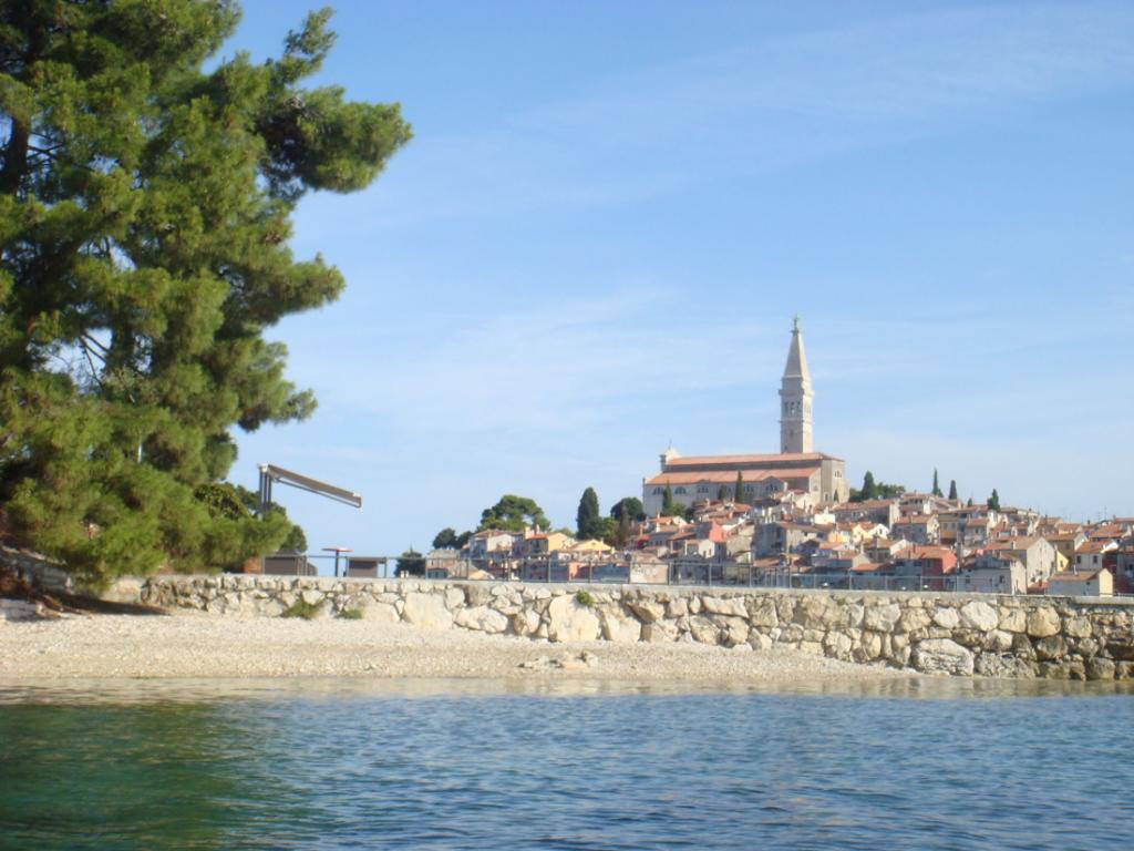 Otok Katarina - Prema marini