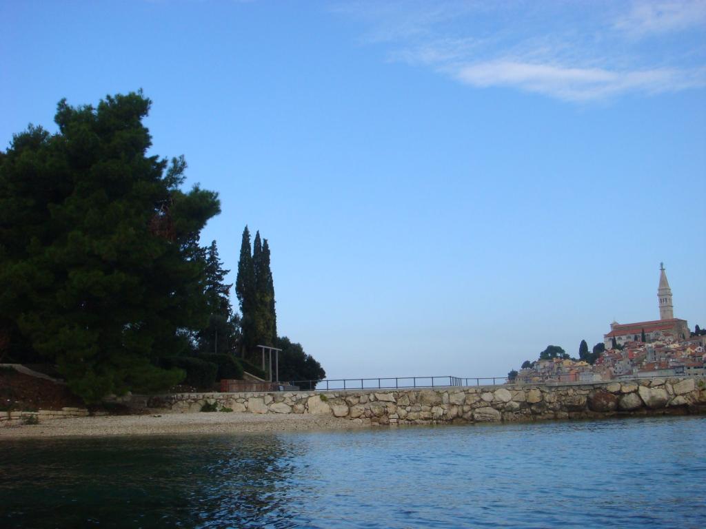 Otok Katarina - Prema marini