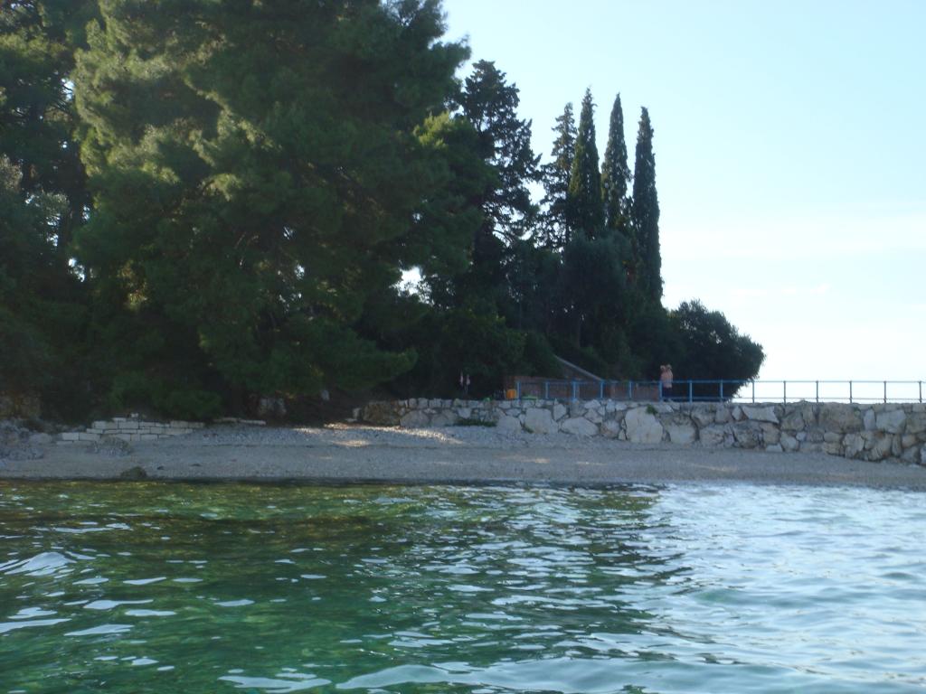 Otok Katarina - Prema marini
